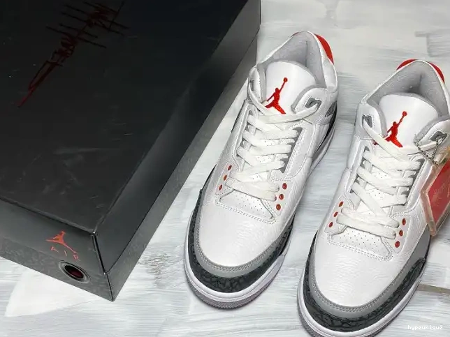 HYPE Retro NRG mens Tinker 3 Air Jordan Fire Red AQ3835-160 0508
